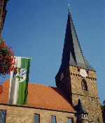 Burgen